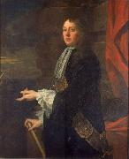 Flagmen of Lowestoft: Admiral Sir William Penn, Sir Peter Lely